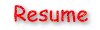 My Resume